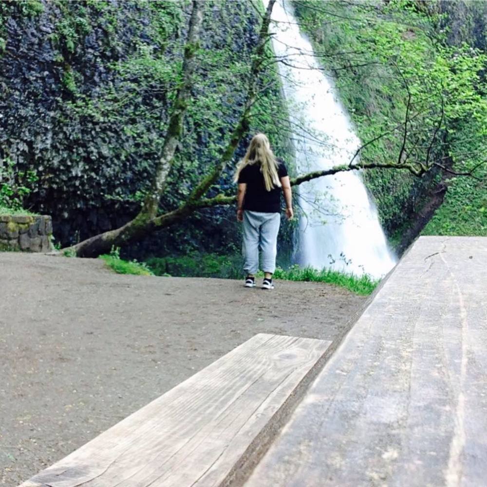 Meet your Posher, Jennifer